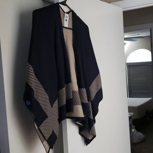 Cabi poncho